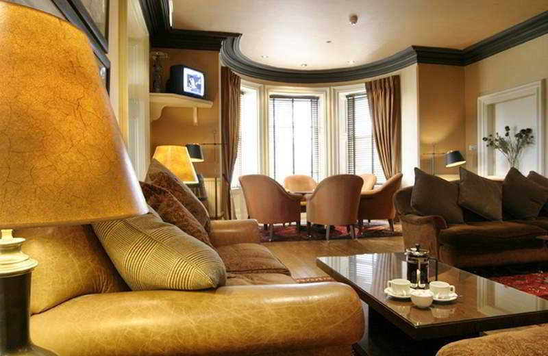 Royal Golf Hotel Dornoch Δωμάτιο φωτογραφία